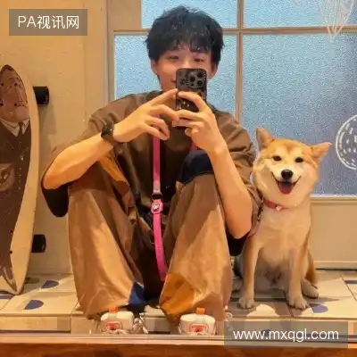 廉李然