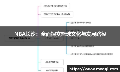 NBA长沙：全面探索篮球文化与发展路径